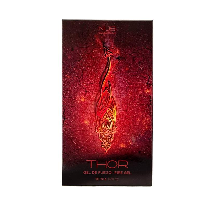 NUEI COSMETICS INTENSIFICADOR DEL ORGASMO THOR 50 ML