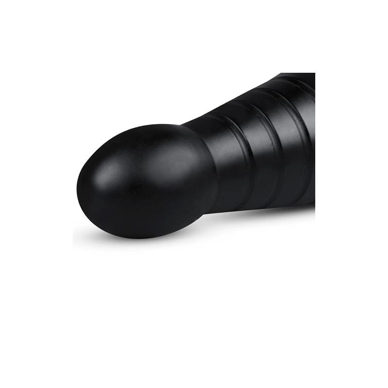 BUTTR DILDO ANAL DEVIL DOG