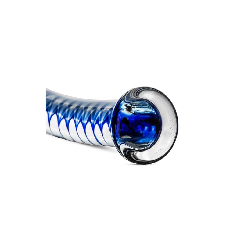 GILDO DILDO CRISTAL NO. 4 - Imagen 5