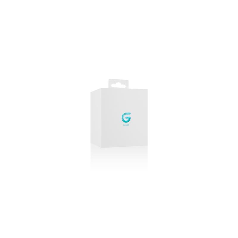 GILDO PLUG ANAL CRISTAL NO. 23