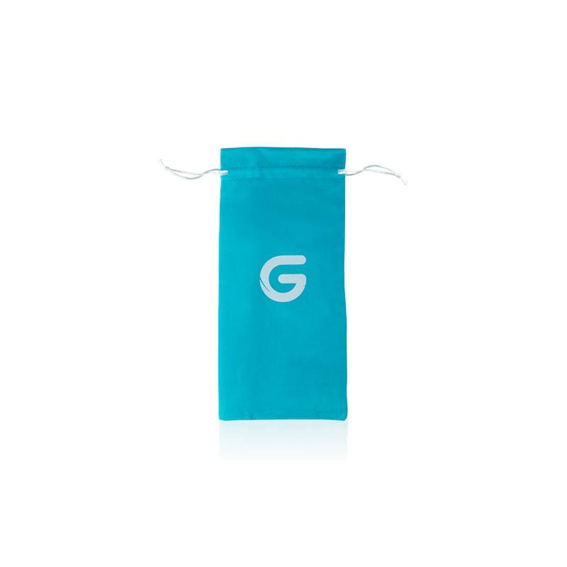 GILDO PLUG ANAL CRISTAL NO. 23