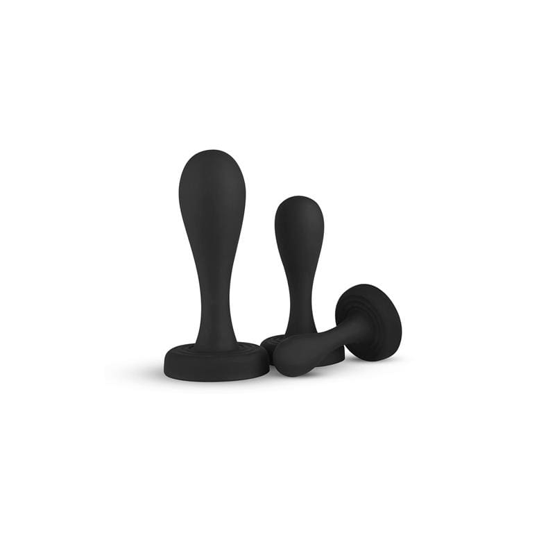 BUTTR SET ANAL ADVENTURES