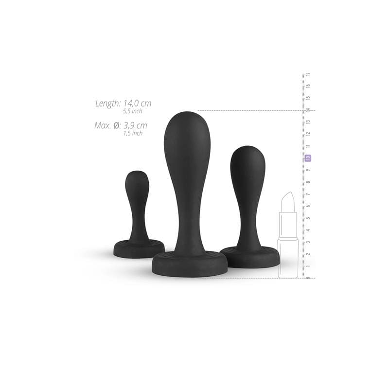 BUTTR SET ANAL ADVENTURES