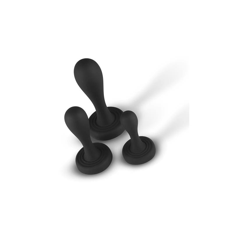 BUTTR SET ANAL ADVENTURES