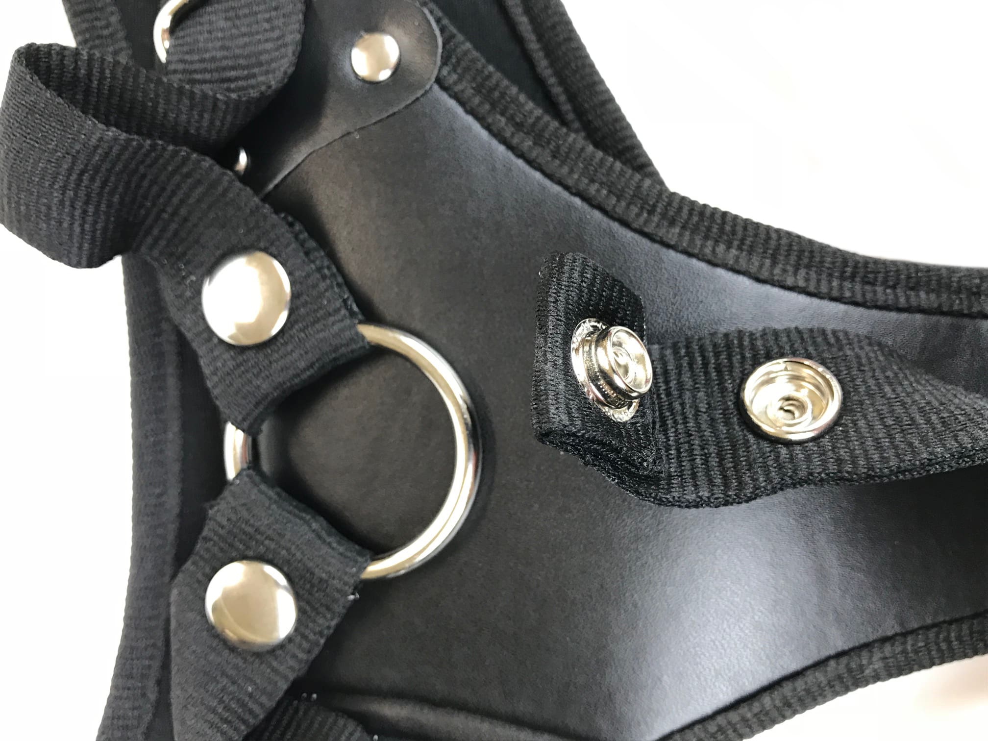 CANDY LUST SUPREME UNIVERSAL STRAP-ON