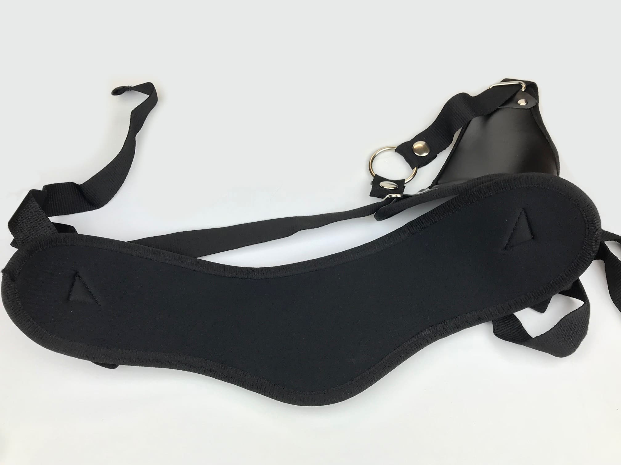 CANDY LUST SUPREME UNIVERSAL STRAP-ON