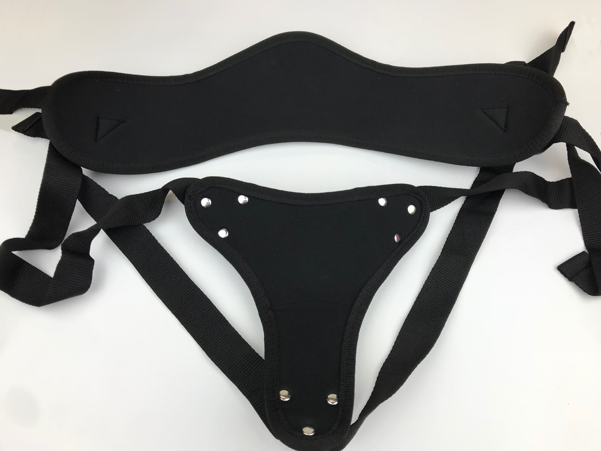 CANDY LUST SUPREME UNIVERSAL STRAP-ON