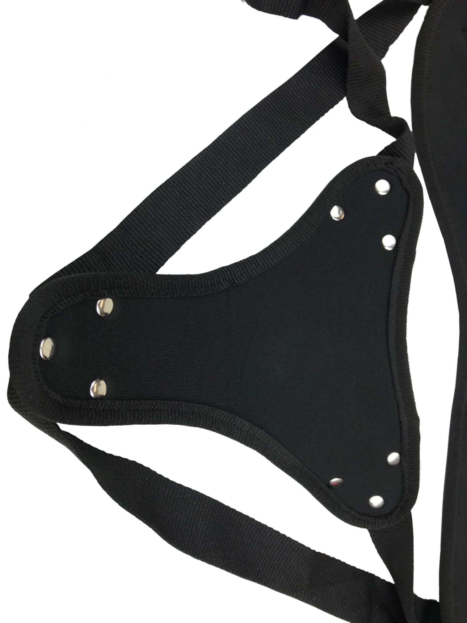 CANDY LUST SUPREME UNIVERSAL STRAP-ON