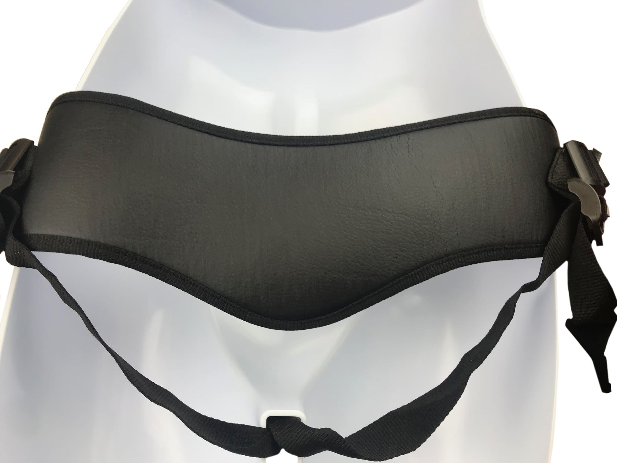 CANDY LUST SUPREME UNIVERSAL STRAP-ON