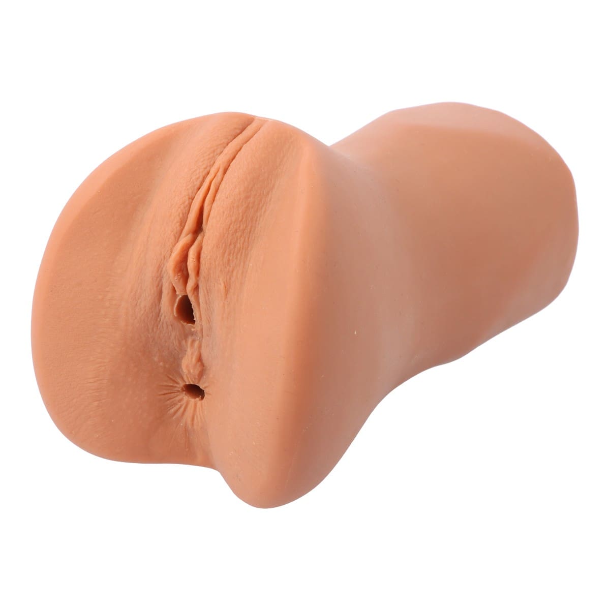 MASTURBADOR VAGINA/ANO R17 FLESH