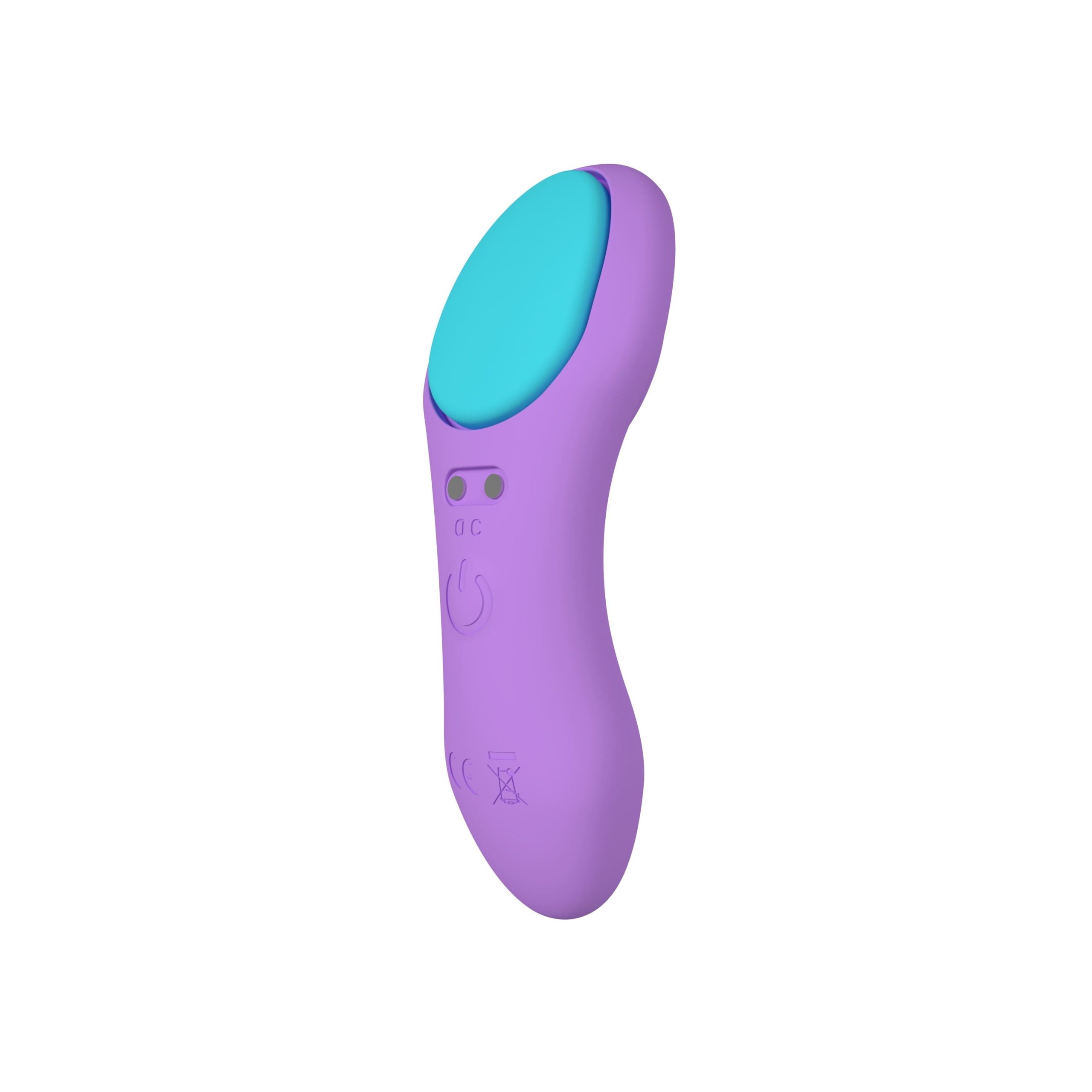 VIBRADOR PANTY CON MANDO