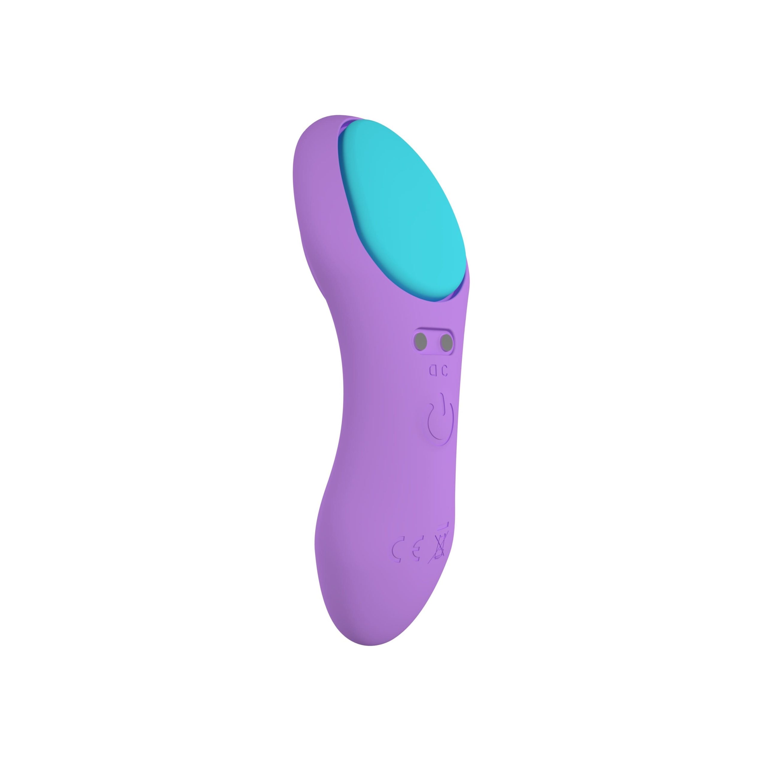 VIBRADOR PANTY CON MANDO