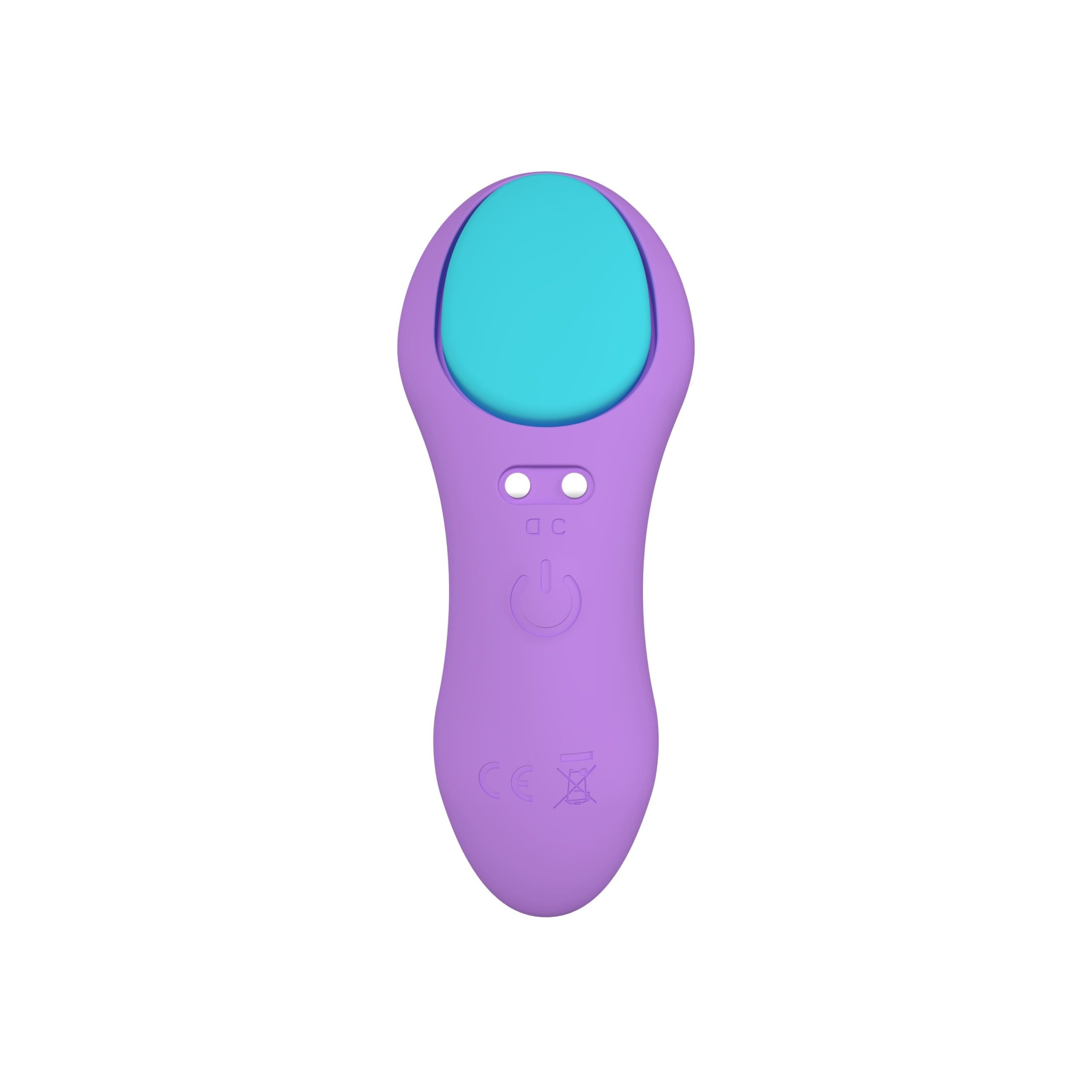 VIBRADOR PANTY CON MANDO