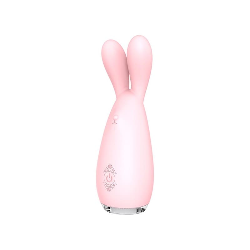 TICKLING BUNNY. CONEJO 2 MOTORES. RECARGABLE