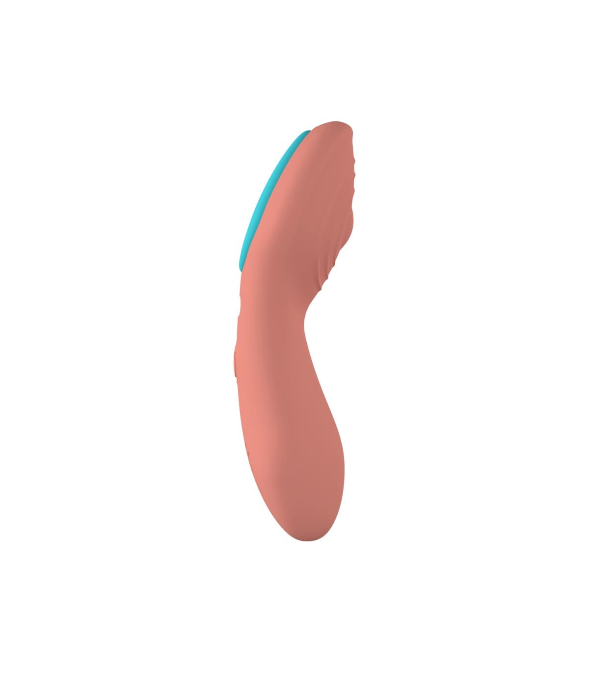 VIBRADOR PANTY CON MANDO USB