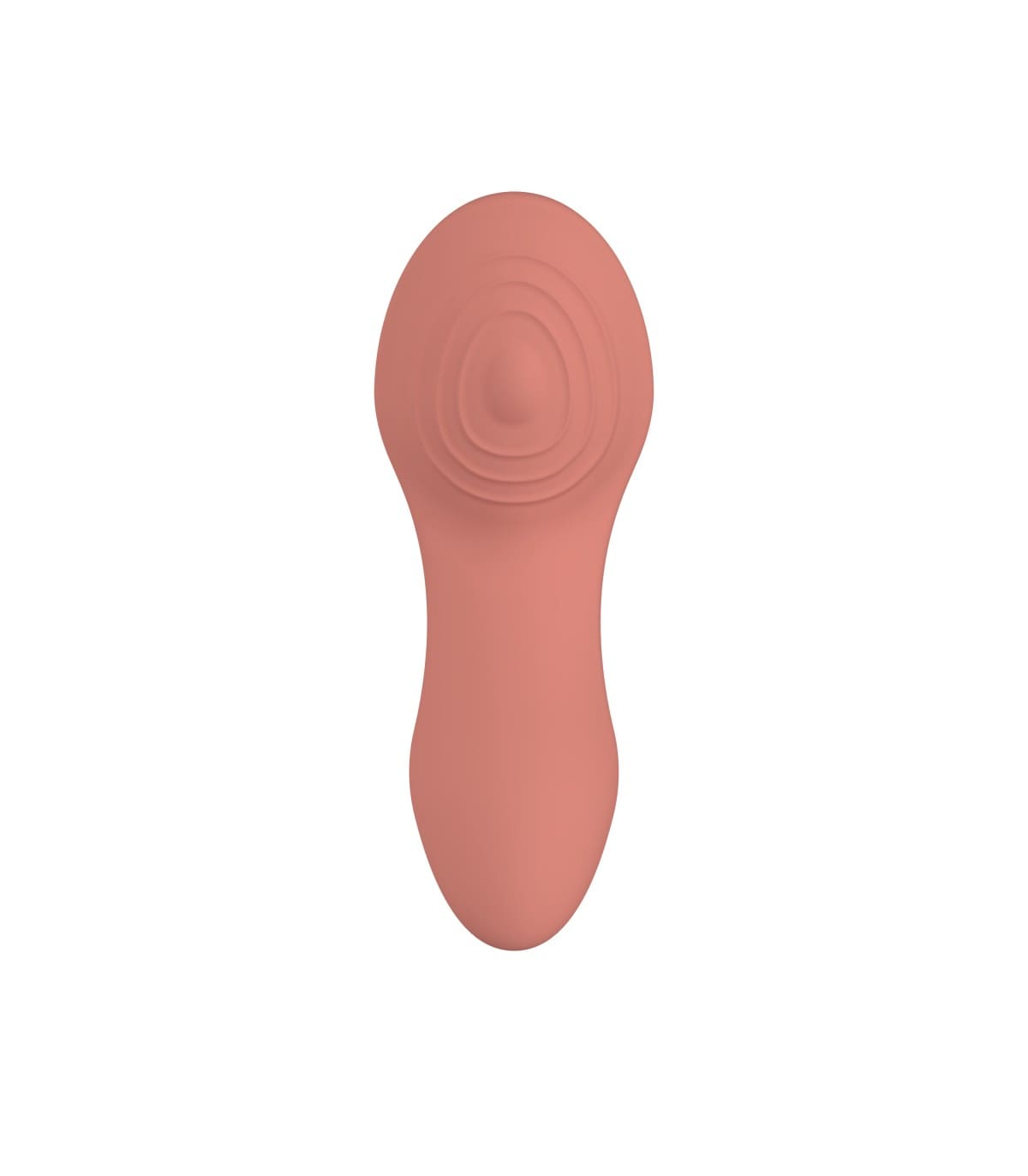 VIBRADOR PANTY CON MANDO USB
