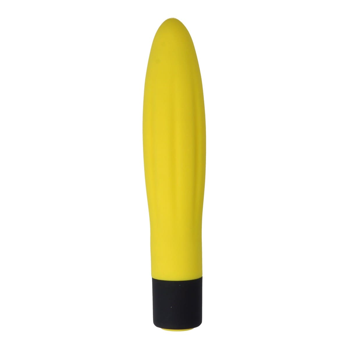 VIBRADOR F1 FLUO SILICONA RECARGABLE