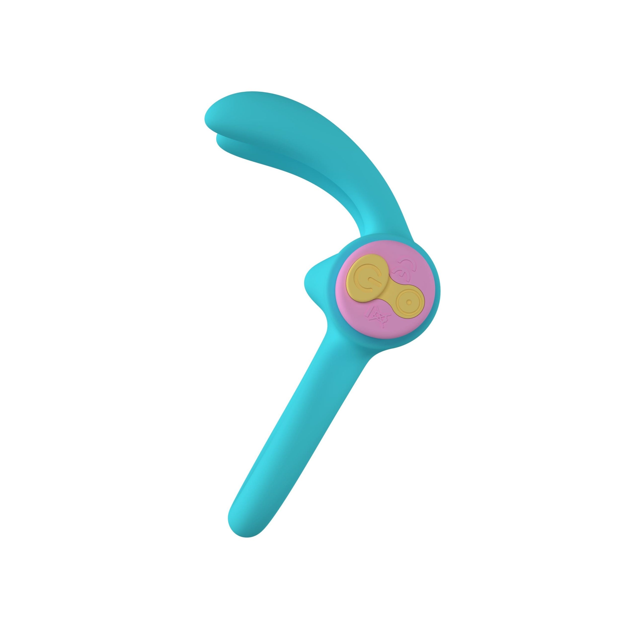 ANILLO VIBRADOR RINY CON MANDO SILICONA USB