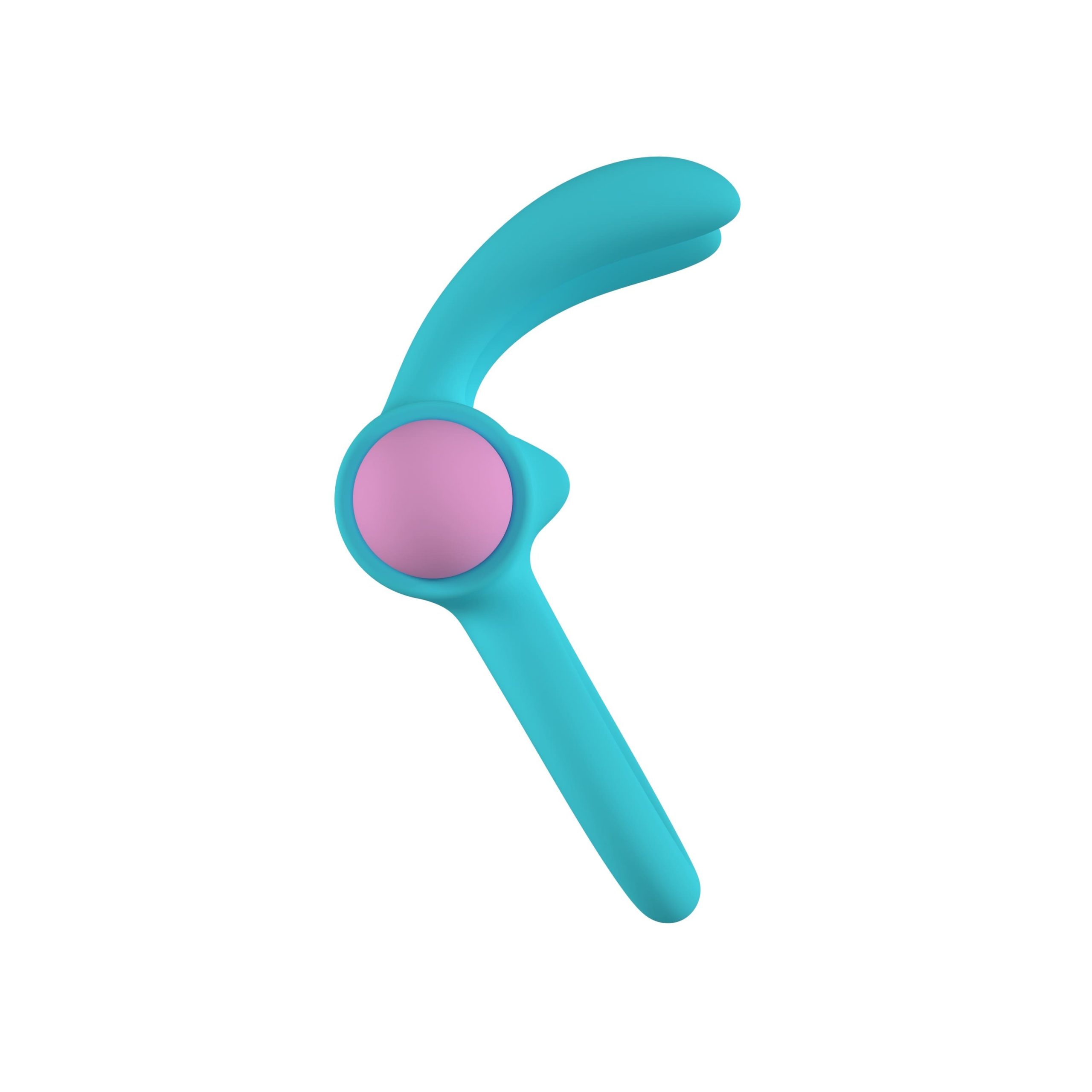 ANILLO VIBRADOR RINY CON MANDO SILICONA USB