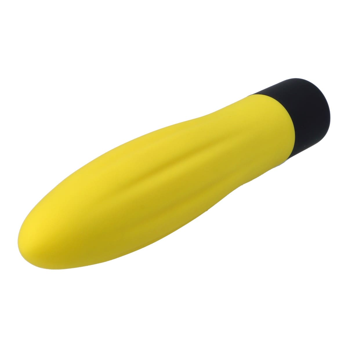 VIBRADOR F1 FLUO SILICONA RECARGABLE