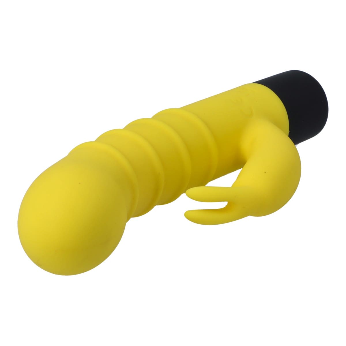 VIBRADOR F3 FLUO SILICONA RECARGABLE
