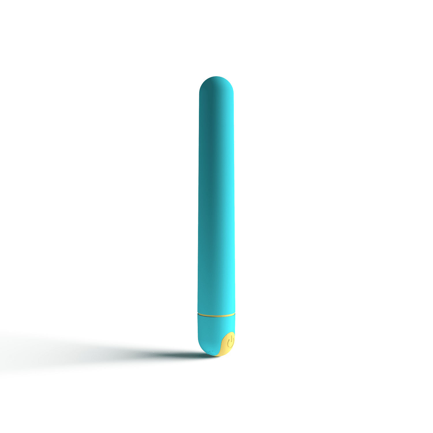 VIBRADOR VARY AZUL USB