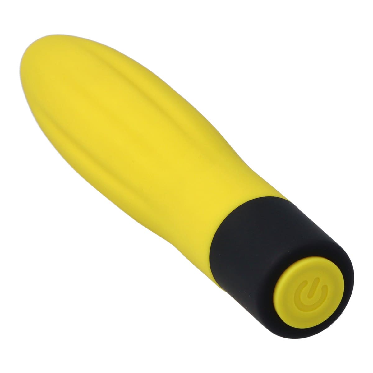 VIBRADOR F1 FLUO SILICONA RECARGABLE
