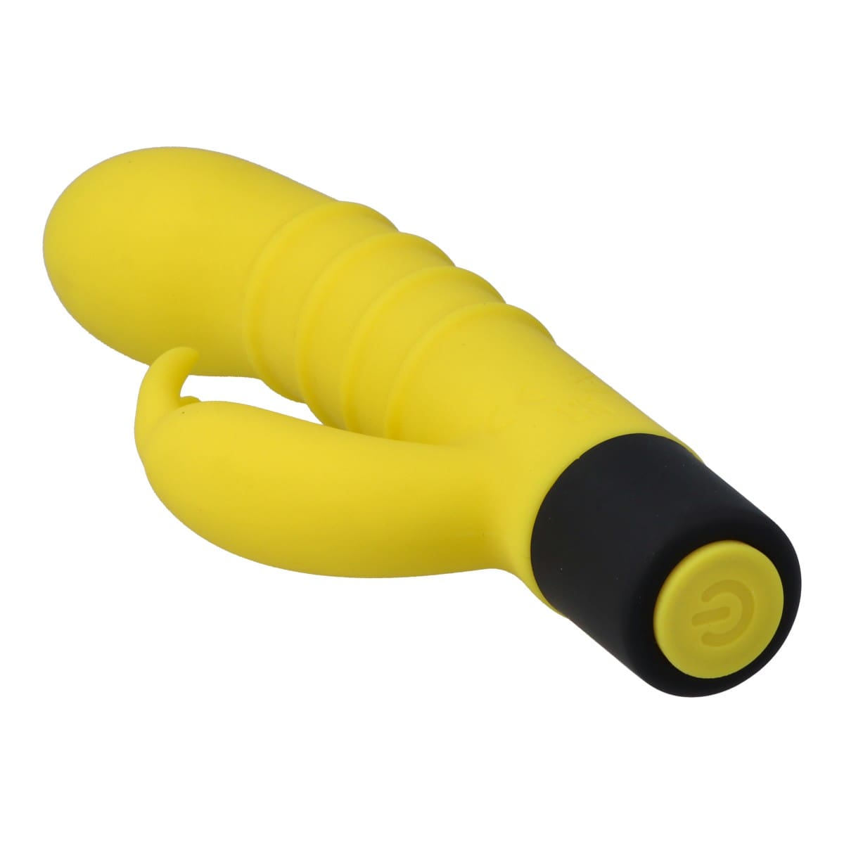 VIBRADOR F3 FLUO SILICONA RECARGABLE