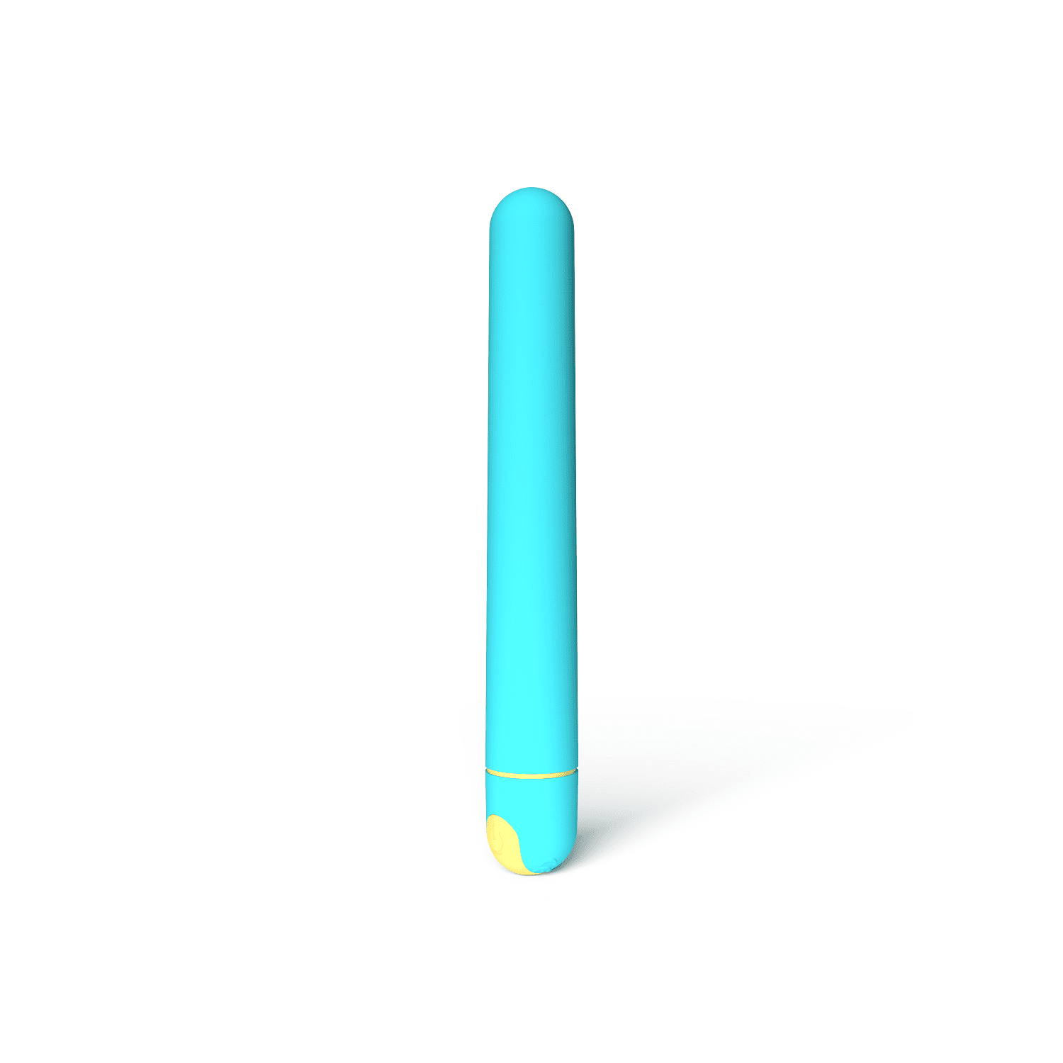 VIBRADOR VARY AZUL USB