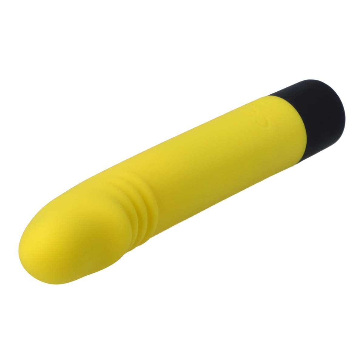 VIBRADOR F2 FLUO SILICONA RECARGABLE