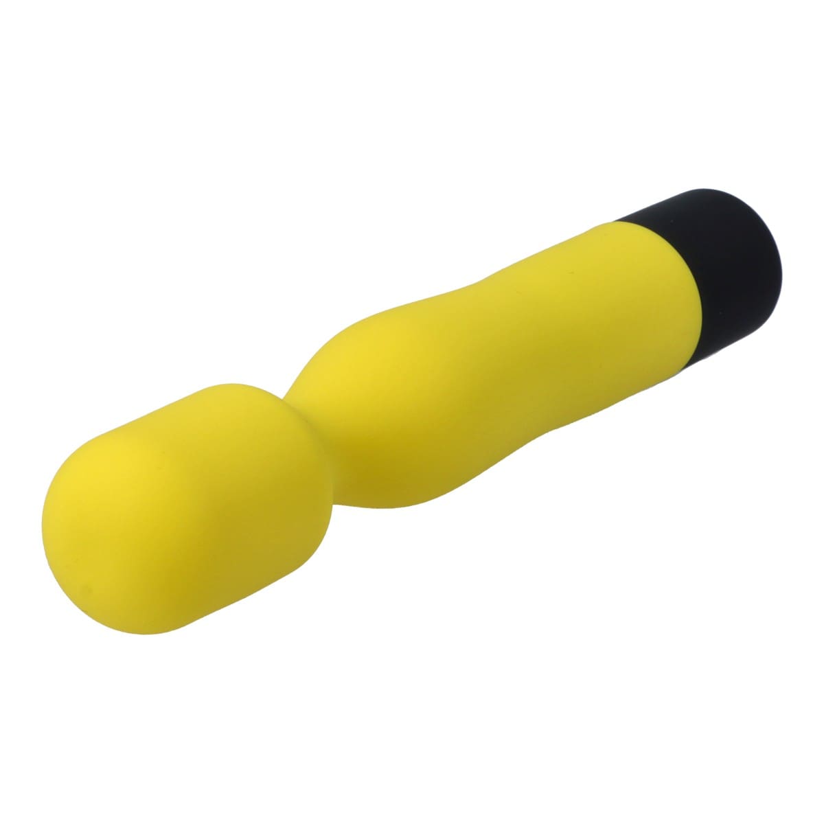 VIBRADOR F4 FLUO SILICONA RECARGABLE