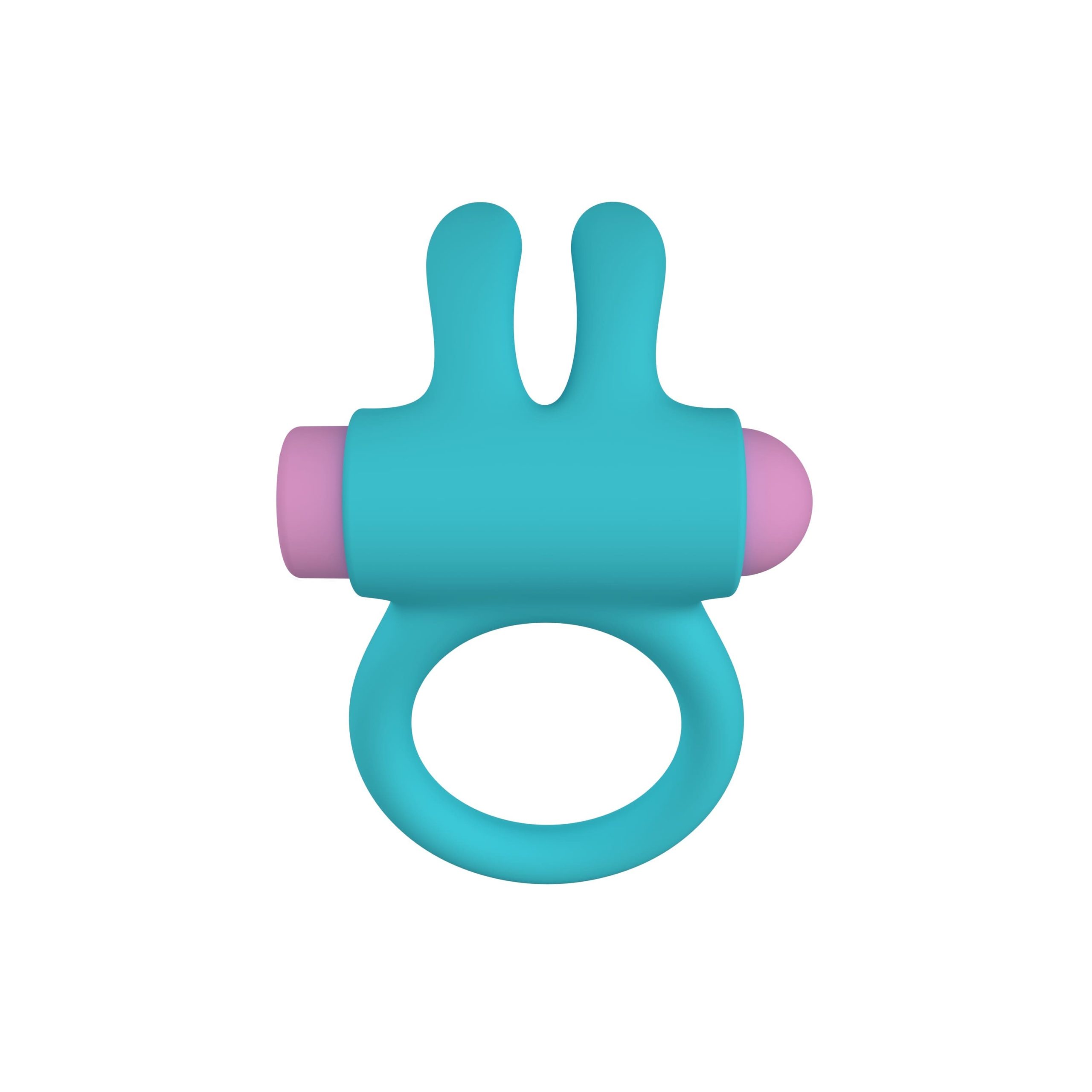 ANILLO VIBRADOR RINY CON MANDO SILICONA USB