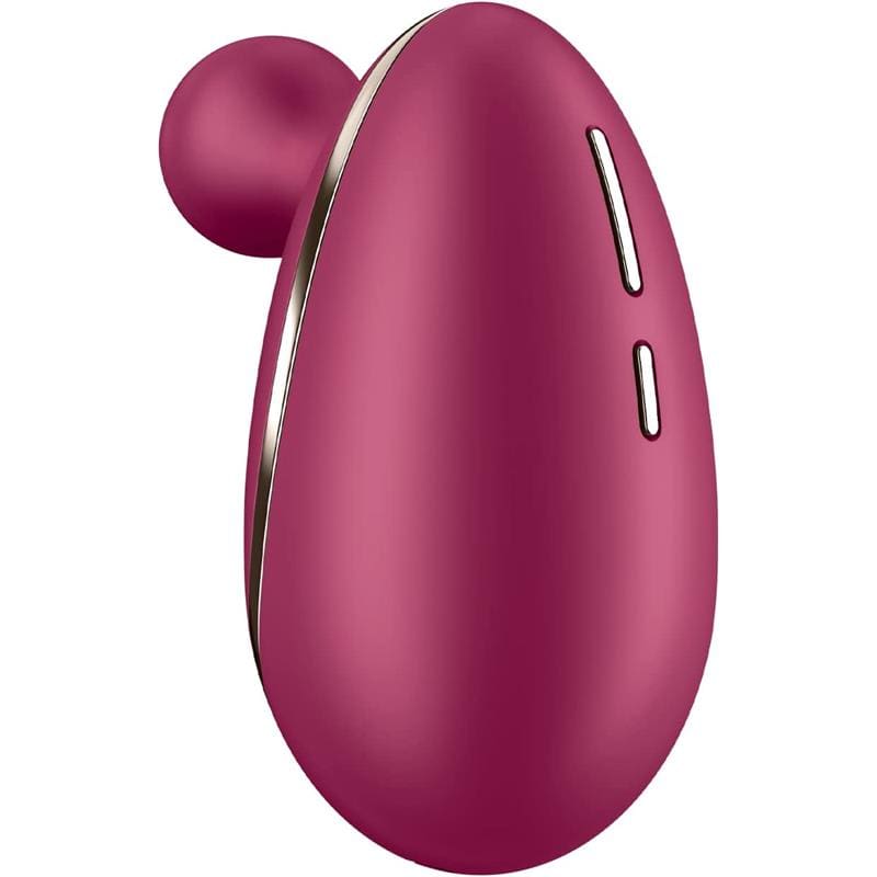 SATISFYER ESTIMULADOR SPOT ON 1 BERRY