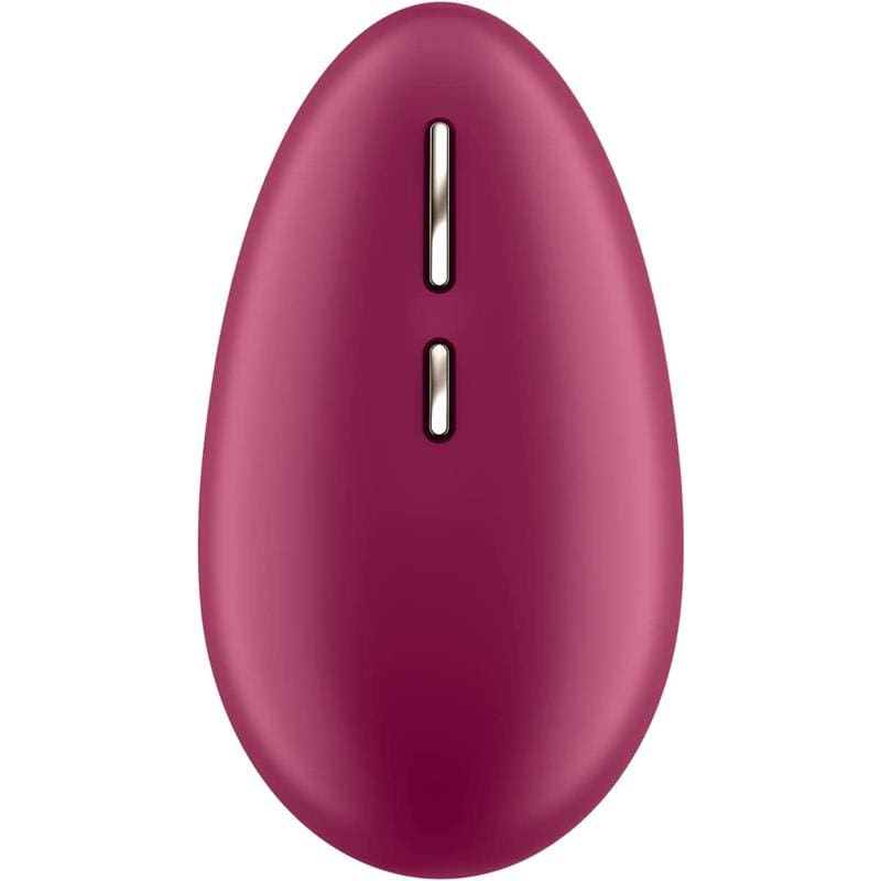 SATISFYER ESTIMULADOR SPOT ON 1 BERRY