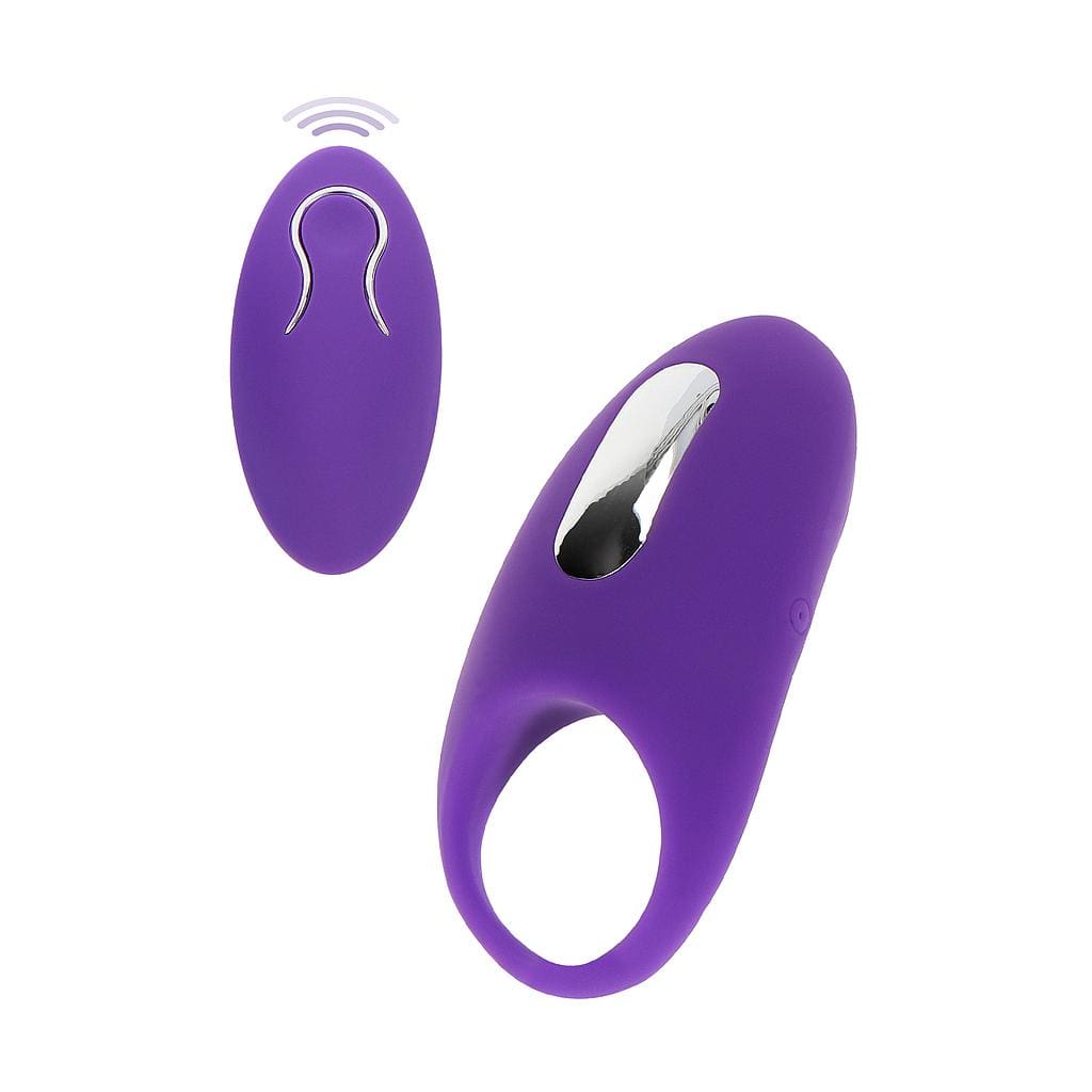 TEASE & AROUSE C-RING
