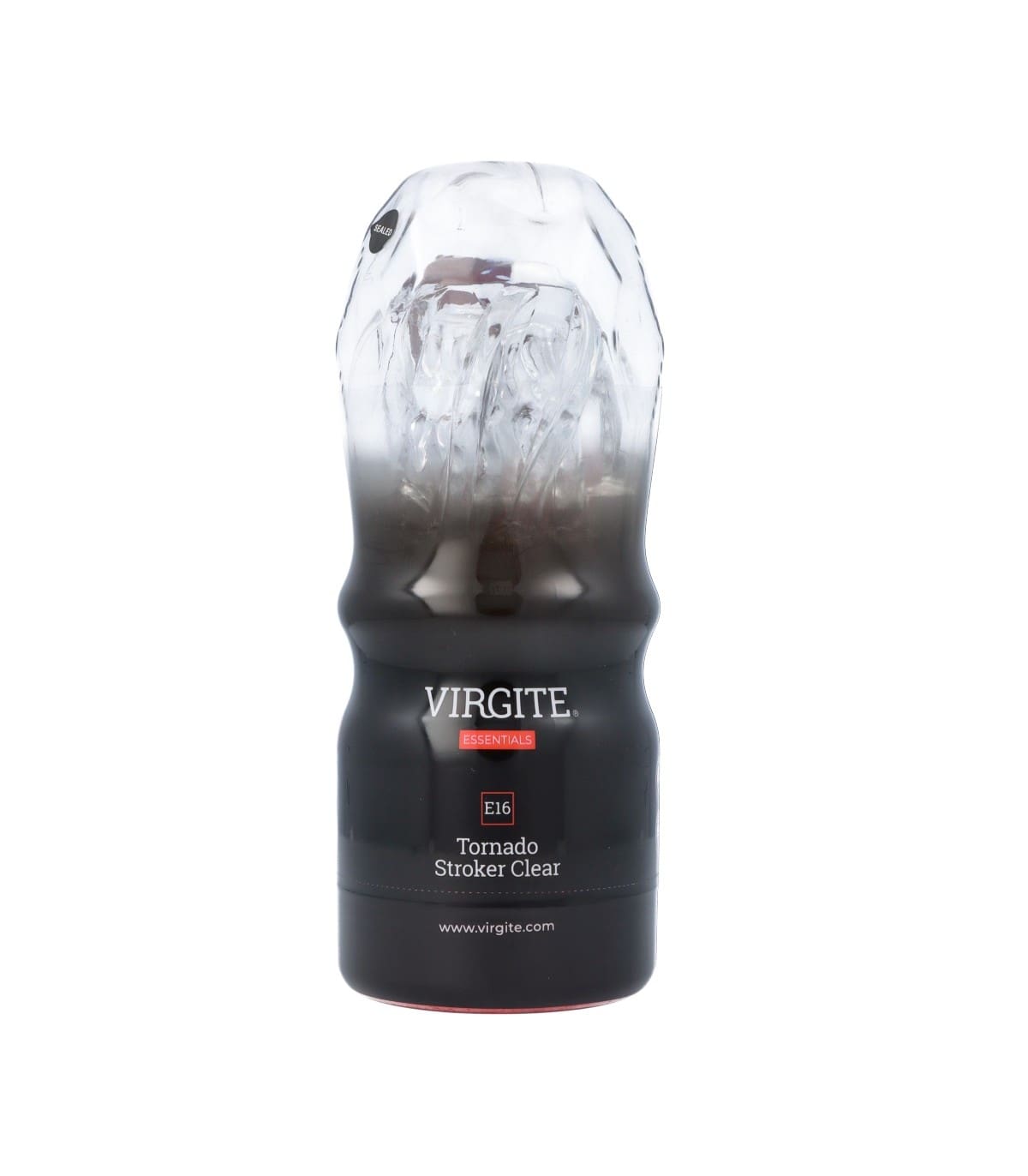 MASTURBADOR REUTILIZABLE TORNADO E16