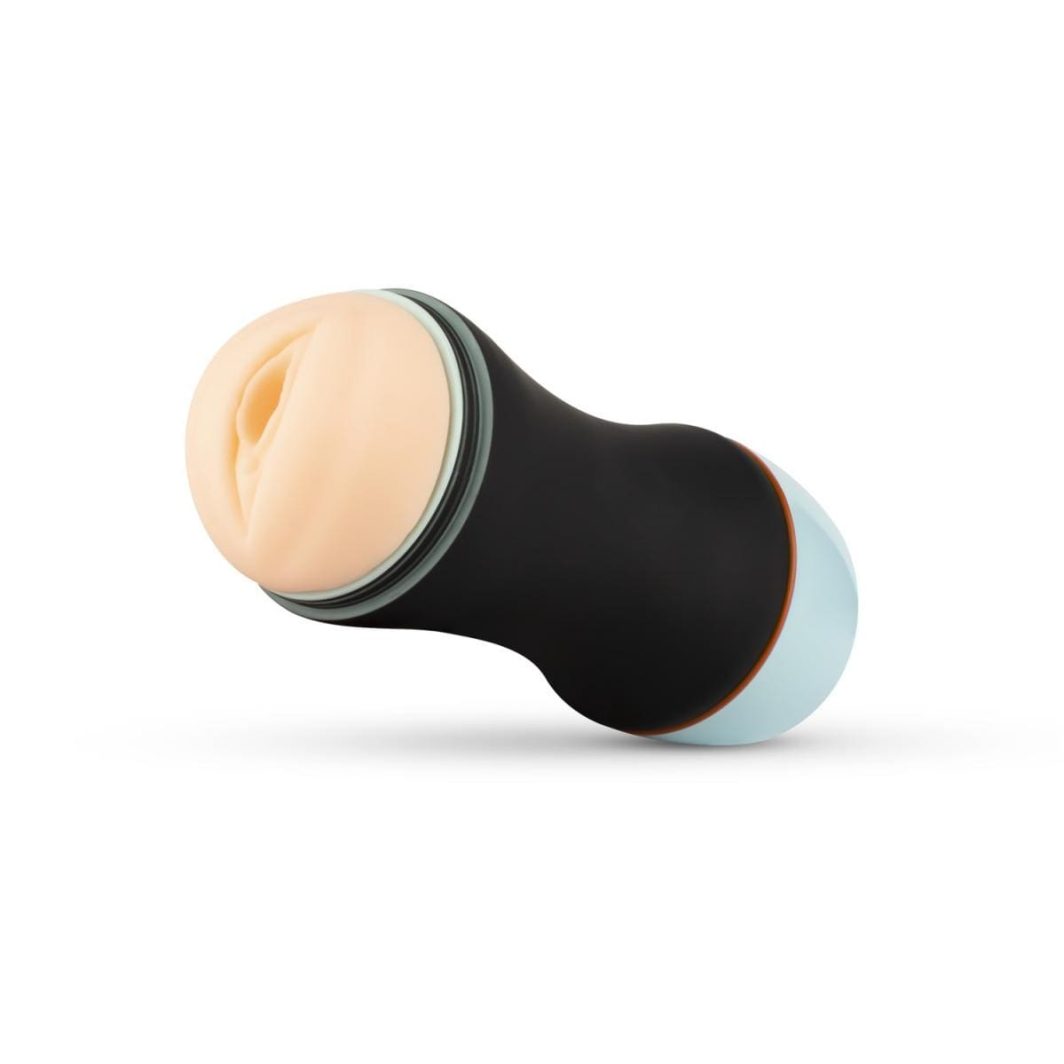 CRUIZR MASTURBADOR VIBRADOR CONTROL DE VOZ RECARGABLE