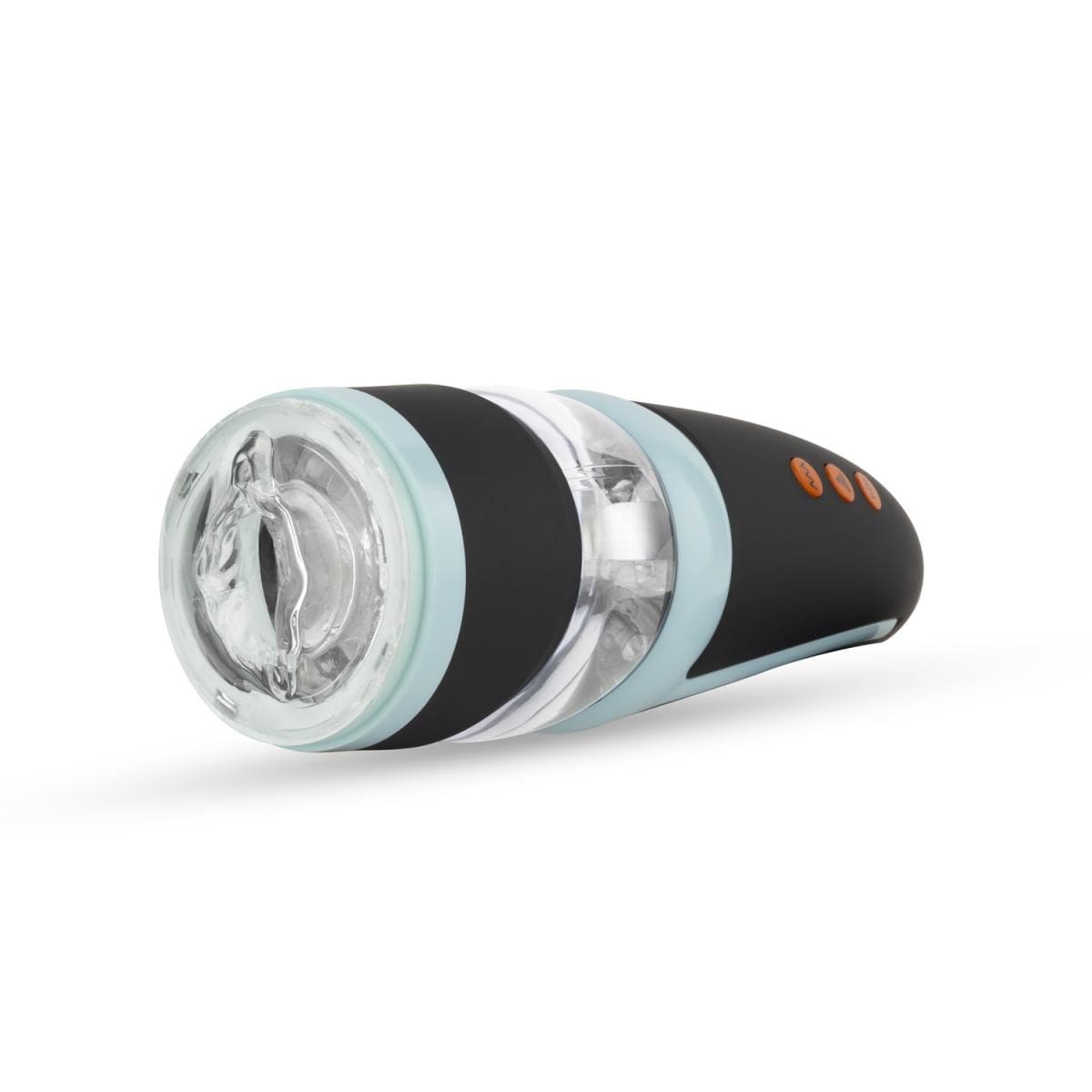 CRUIZR MASTURBADOR ROTADOR-VIBRADOR RECARGABLE