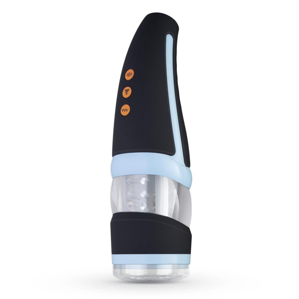 CRUIZR MASTURBADOR ROTADOR-VIBRADOR RECARGABLE