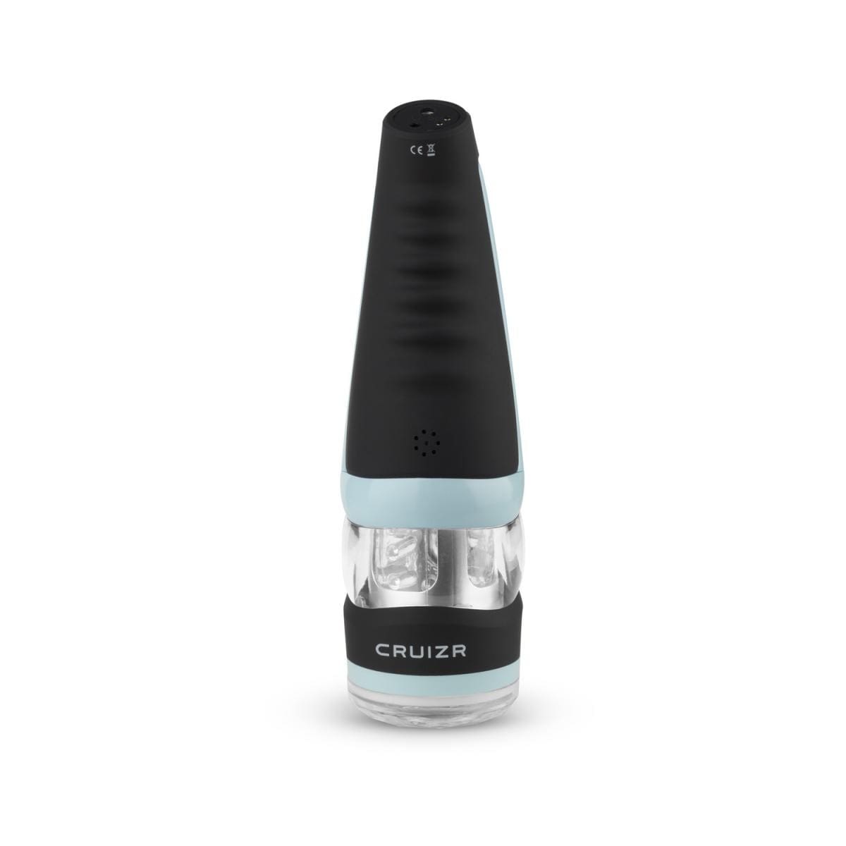 CRUIZR MASTURBADOR ROTADOR-VIBRADOR RECARGABLE