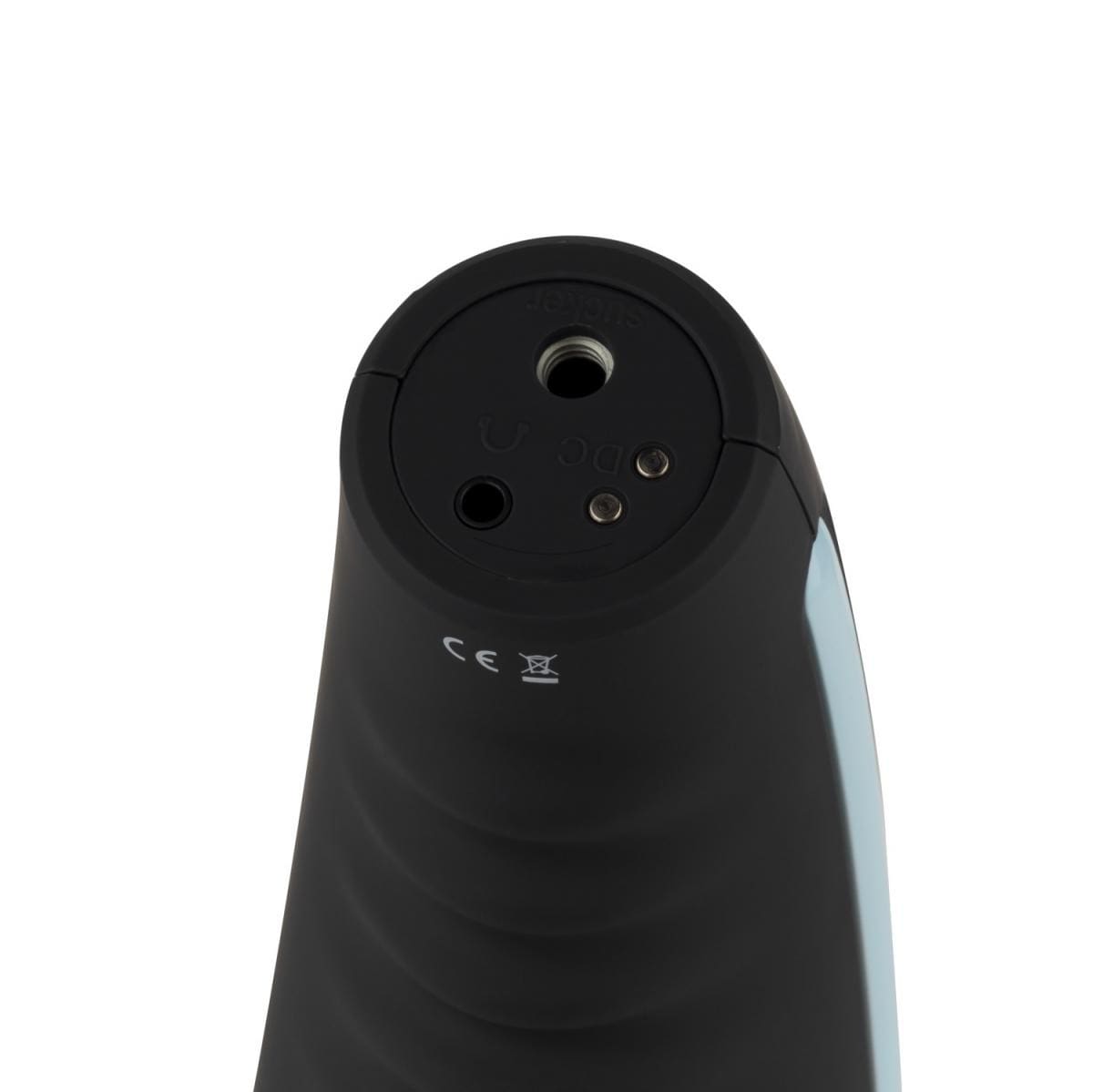 CRUIZR MASTURBADOR ROTADOR-VIBRADOR RECARGABLE