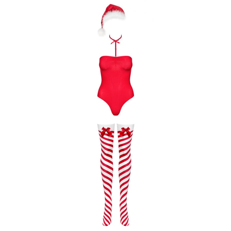 OBSESSIVE - KISSMAS TEDDY