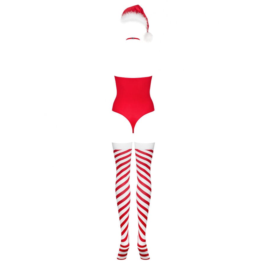 OBSESSIVE - KISSMAS TEDDY