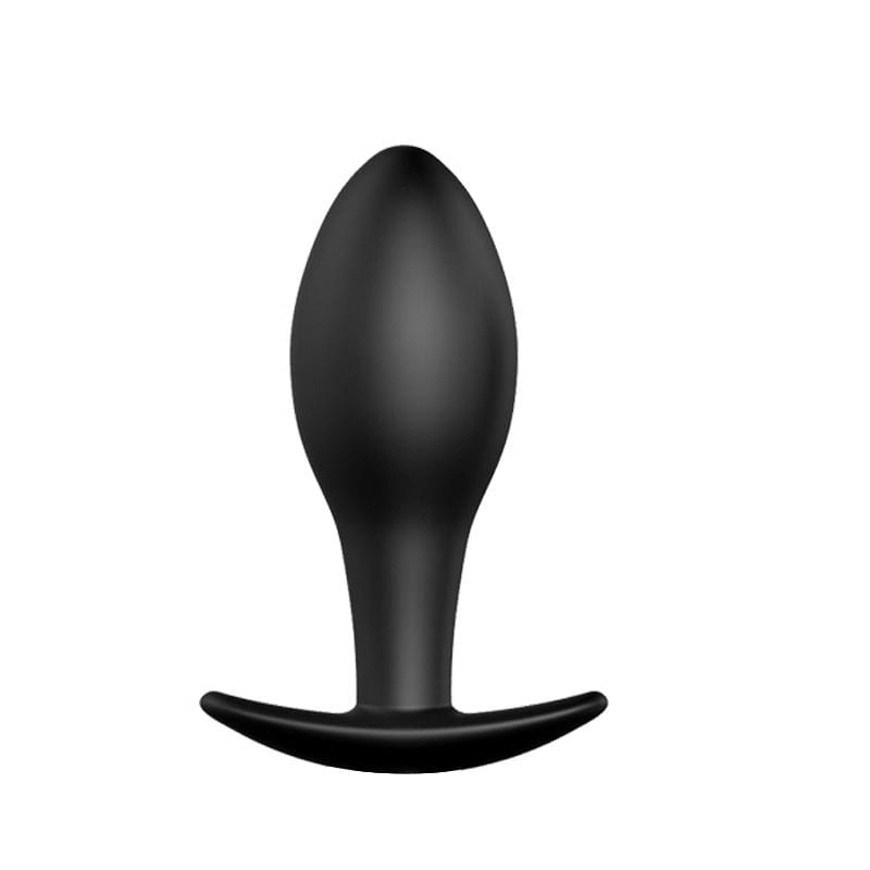 PRETTYLOVE PLUG ANAL ANCLA NEGRO