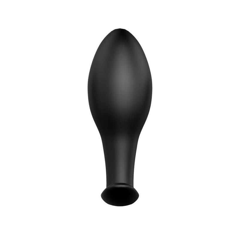 PRETTYLOVE PLUG ANAL ANCLA NEGRO