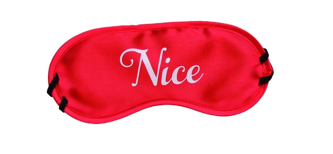 KIT NAUGHTY HOLYDAY SET