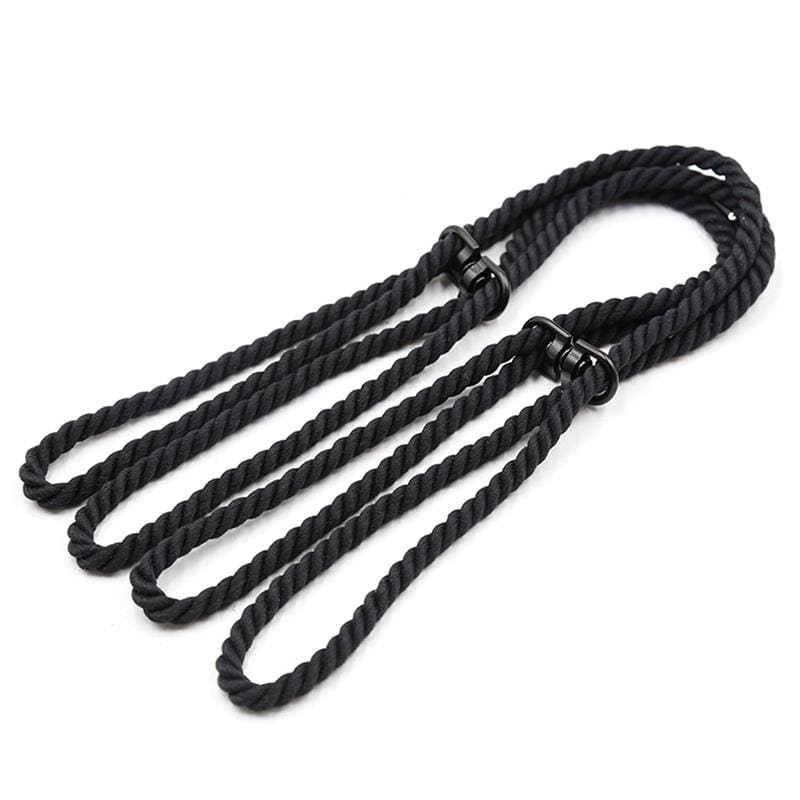 LATETOBED BDSM LINE ESPOSAS DE CUERDA PARA PRINCIPIANTES AJUSTABLE