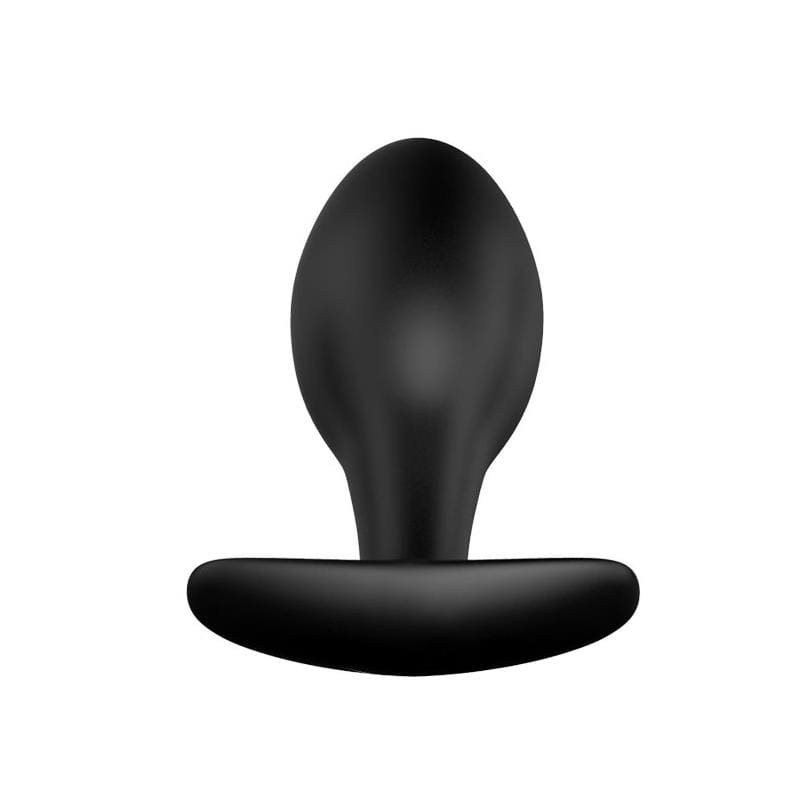 PRETTYLOVE PLUG ANAL ANCLA NEGRO