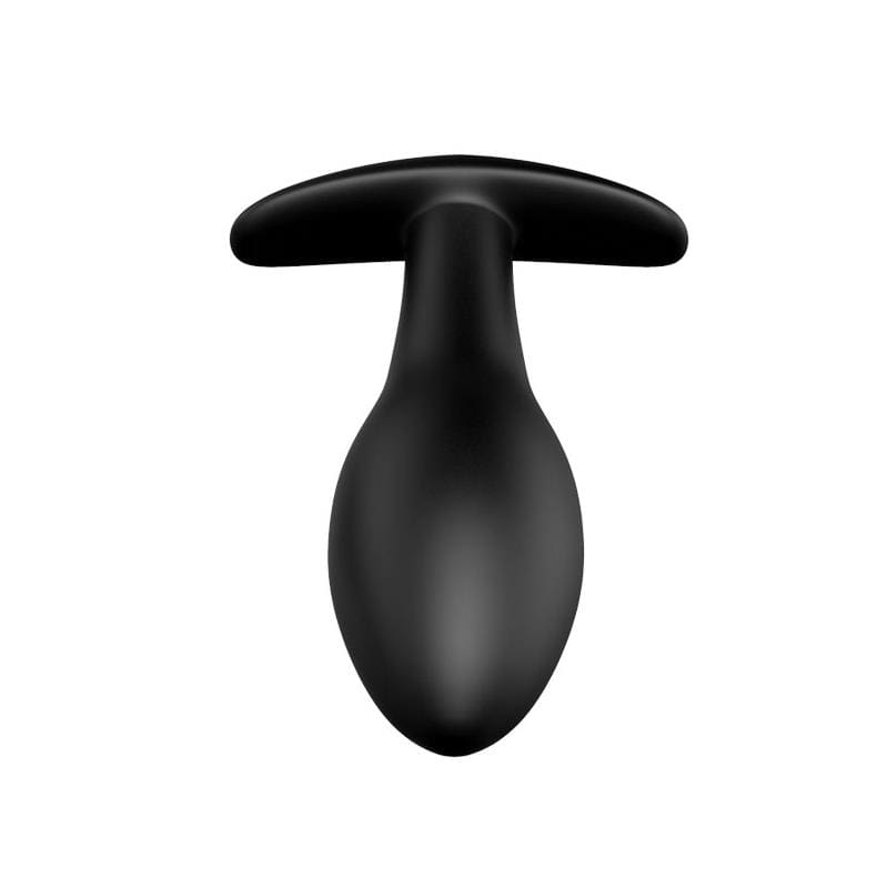 PRETTYLOVE PLUG ANAL ANCLA NEGRO
