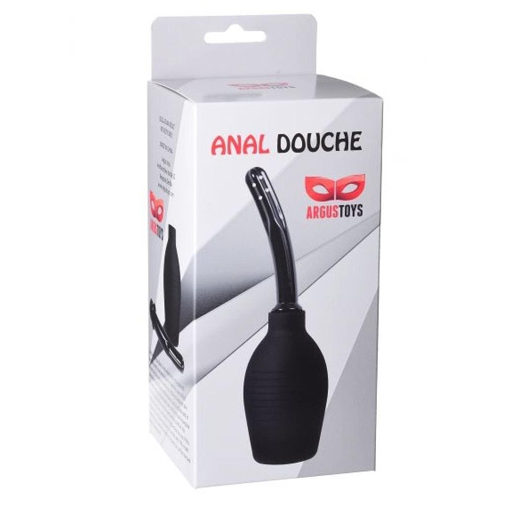 ARGUS TOYS ANAL DUCHA